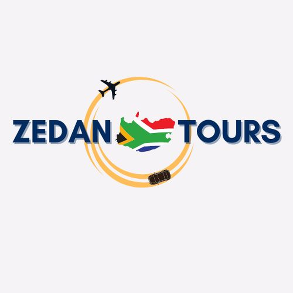 Zedan Tours logo
